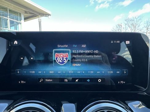 Certified 2022 Mercedes-Benz GLA 250 4MATIC image 20