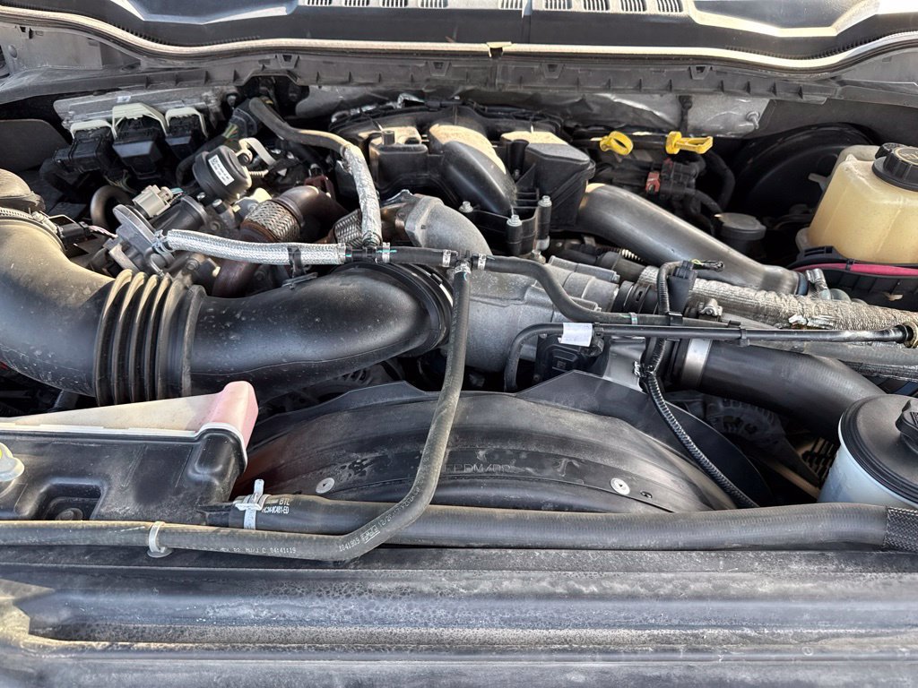 Used 2018 Ford F250 XLT AWD/4WD image 45