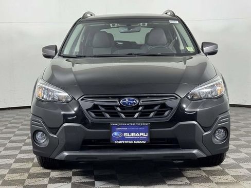Used 2023 Subaru Crosstrek 2.5i Sport image 6