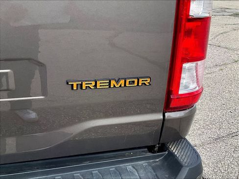 Used 2021 Ford F150 Tremor AWD/4WD image 27