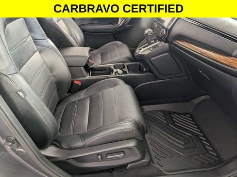 Used 2022 Honda CR-V EX-L image 34