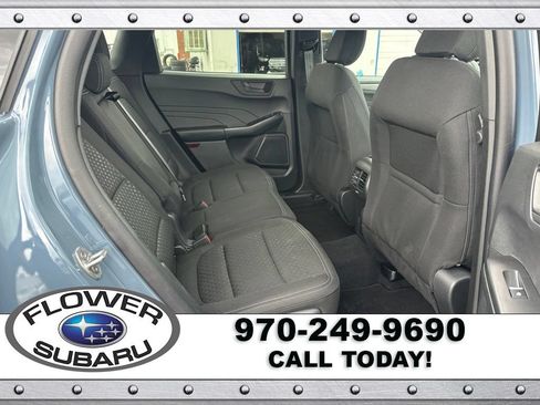 Used 2026 Ford Escape Active w/ Cold Weather Package AWD/4WD image 13