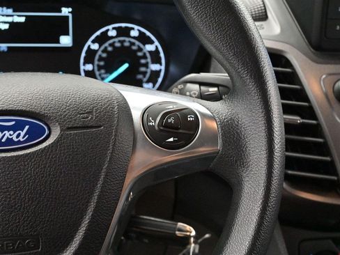Used 2022 Ford Transit Connect XL FWD image 16