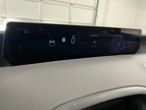 Used 2025 Ford Expedition Max Platinum AWD/4WD image 23