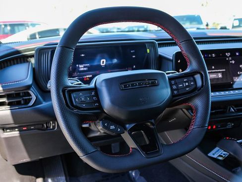 New 2026 Dodge Charger Scat Pack w/ Blacktop Package image 15