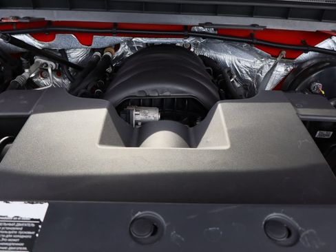 Used 2016 Chevrolet Silverado 1500 LT w/ Trailering Package AWD/4WD image 28