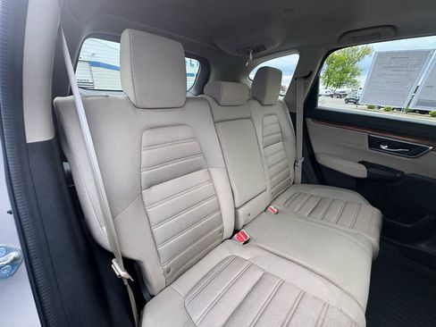 Used 2018 Honda CR-V EX image 15