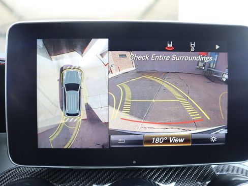 Used 2019 Mercedes-Benz GLC 43 AMG 4MATIC image 54