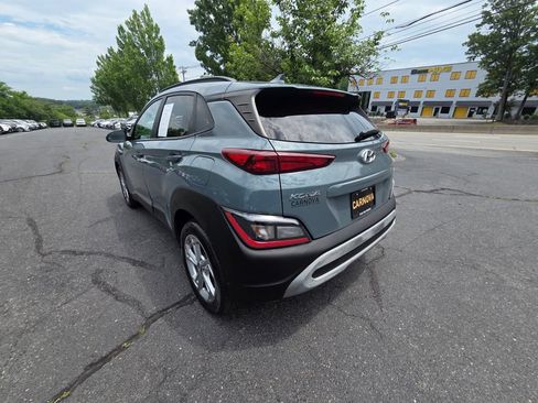Used 2022 Hyundai Kona SEL w/ Convenience Package AWD/4WD image 7