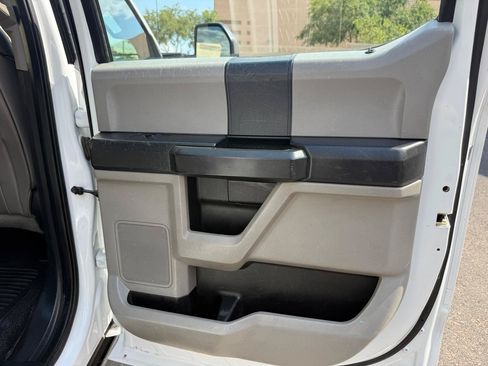 Used 2017 Ford F450 XL w/ Power Equipment Group RWD image 23