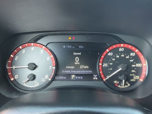 Used 2023 Nissan Frontier PRO-4X w/ Tow Package image 11