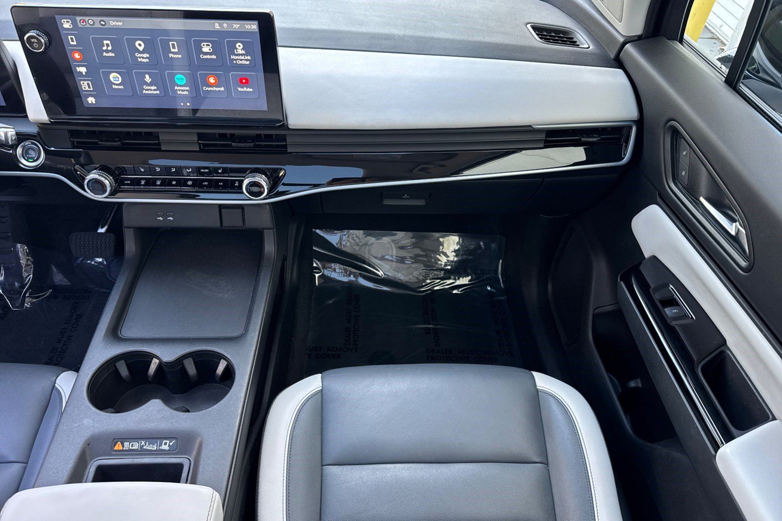 Used 2024 Honda Prologue Touring image 33