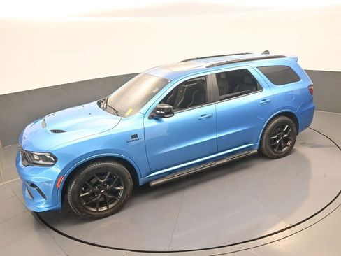 Used 2026 Dodge Durango GT AWD/4WD image 52