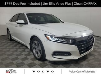 Used 2019 Honda Accord EX-L video 1
