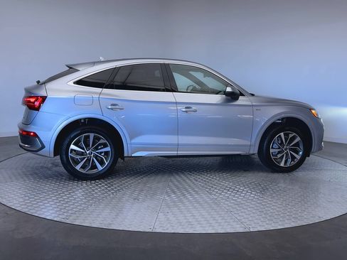 Used 2025 Audi Q5 2.0T Premium Plus AWD/4WD image 9