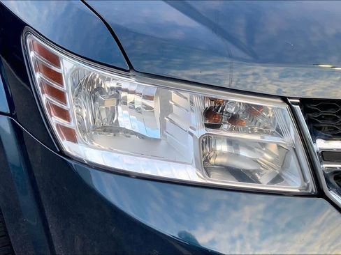 Used 2014 Dodge Journey SXT w/ Quick Order Package 28C FWD image 24