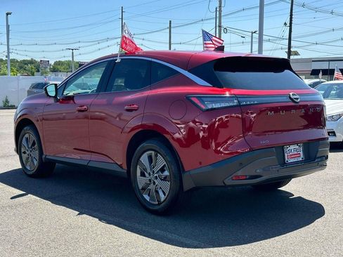 Used 2025 Nissan Murano SL w/ Cargo Package AWD/4WD image 6