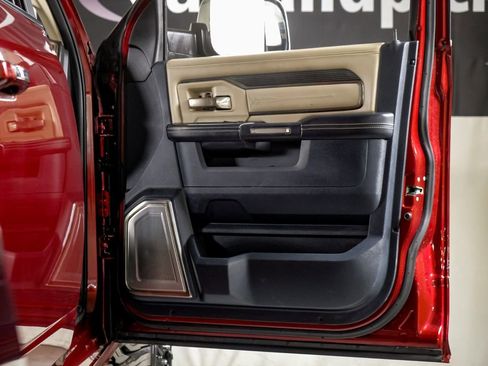 Used 2022 RAM 3500 Limited image 37