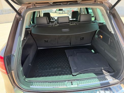 Used 2012 Volkswagen Touareg VR6 AWD/4WD image 20