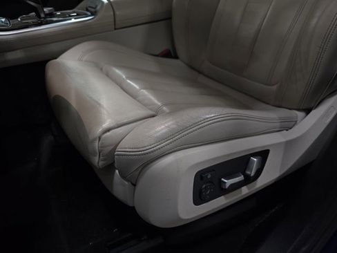 Used 2020 BMW X5 xDrive40i w/ Convenience Package AWD/4WD image 30