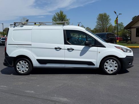Used 2020 Ford Transit Connect XL FWD image 9