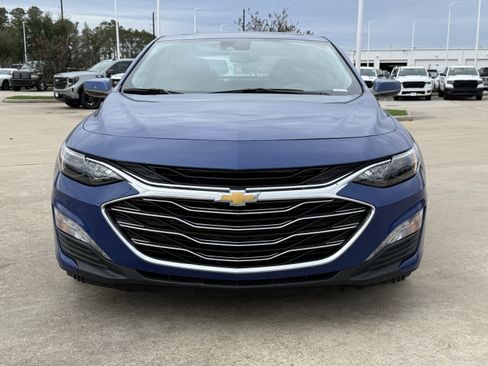 Used 2023 Chevrolet Malibu LT image 10