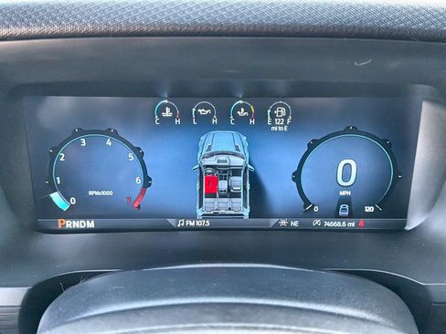 Certified 2024 Ford F150 STX RWD image 14