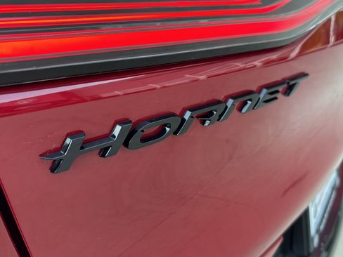 Used 2024 Dodge Hornet R/T AWD/4WD image 17