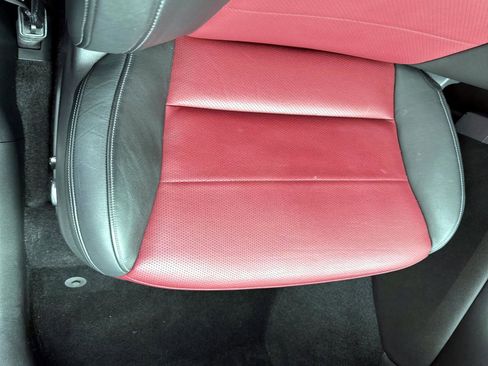 Used 2023 INFINITI QX50 Sport image 14