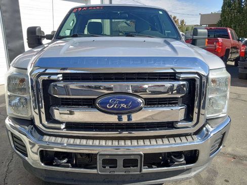 Used 2013 Ford F250 XLT image 8