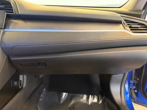 Used 2016 Honda Civic LX image 27