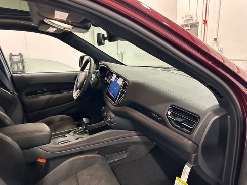 New 2026 Dodge Durango GT image 38