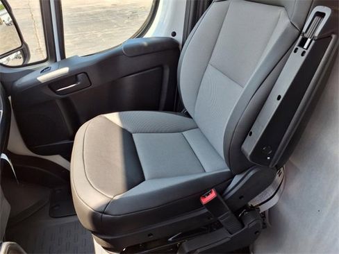 New 2025 RAM ProMaster 1500 w/ Cold Weather Group image 20