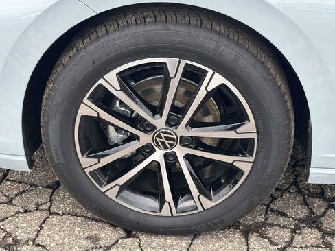 New 2026 Volkswagen Jetta Sport FWD image 7