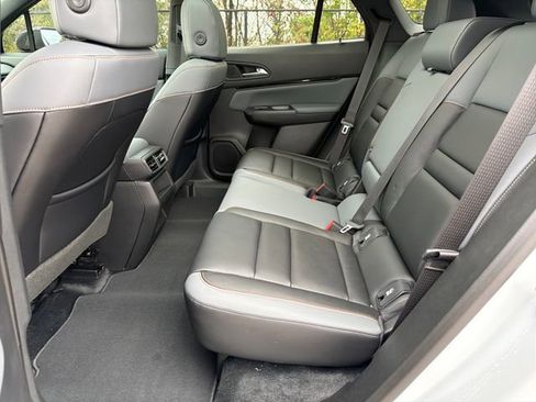 New 2026 Honda Prologue Touring image 25