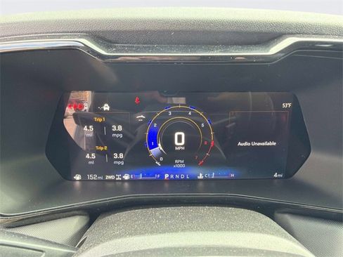 New 2026 Chevrolet Colorado Z71 w/ Technology Package image 26