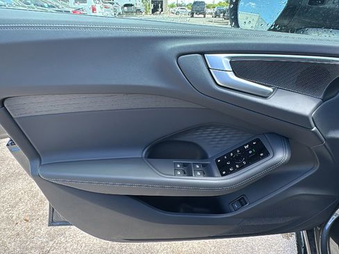 New 2026 Audi A5 2.0T Premium Plus image 12