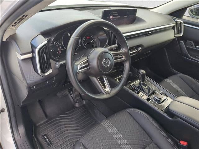 Used 2024 MAZDA CX-50 AWD 2.5 S w/ Cargo Package image 10