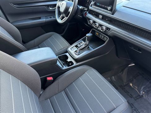 Certified 2024 Honda CR-V Sport image 20