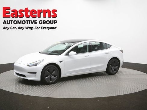 Used 2019 Tesla Model 3 Standard Range Plus RWD image 51