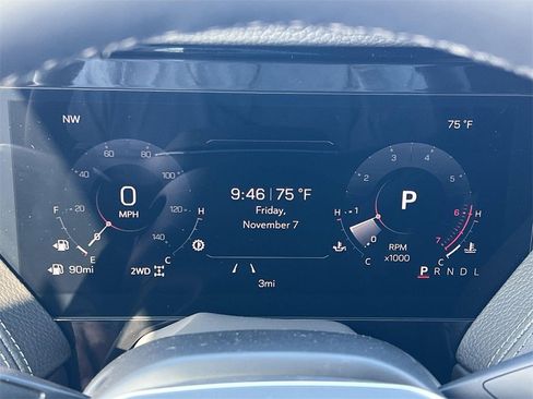 New 2026 GMC Yukon Denali w/ Sun & Power Step Package image 15