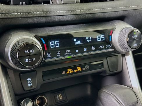 Certified 2024 Toyota RAV4 XLE image 18