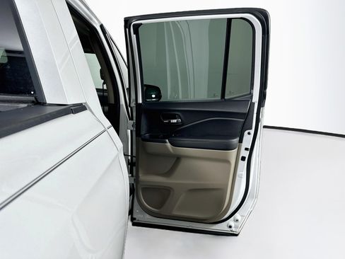 Used 2021 Honda Ridgeline RTL-E image 31