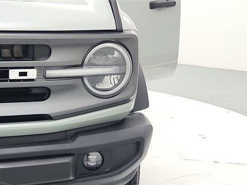 Used 2024 Ford Bronco Big Bend image 4