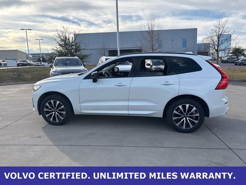 Certified 2025 Volvo XC60 B5 Plus image 6