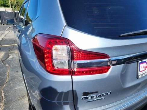 Used 2021 Subaru Ascent Limited w/ Popular Package #2A image 5