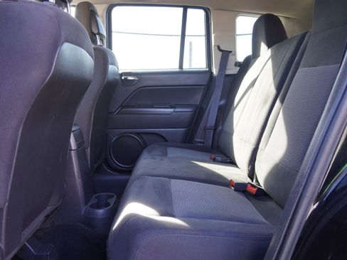 Used 2015 Jeep Compass Sport image 11