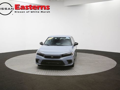 Used 2024 Honda Civic Sport image 65
