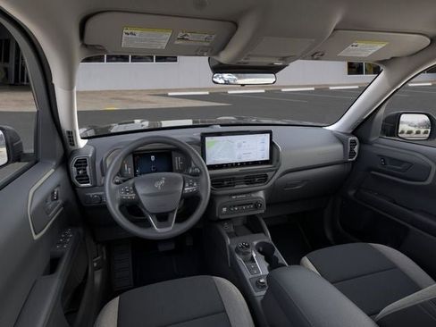 New 2026 Ford Bronco Sport Big Bend AWD/4WD image 9