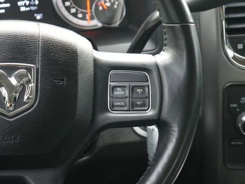 Used 2018 RAM 2500 Big Horn w/ Sport Appearance Group AWD/4WD image 20